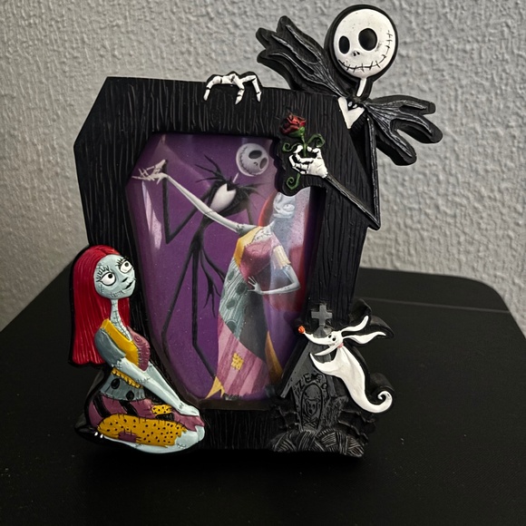 Photo frame - Picture 1 of 2